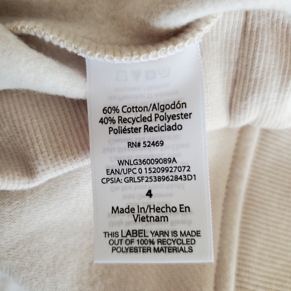 Dalmatian And Paw Prints Size 4 Two Piece Set New - Picture 5 of 6